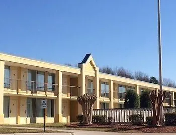 Red Roof Inn Charlotte - Airport Motel