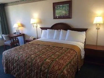 Motel Red Roof Inn Charlotte - Airport