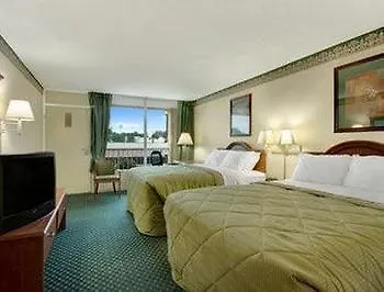 Red Roof Inn Charlotte - Airport Motel