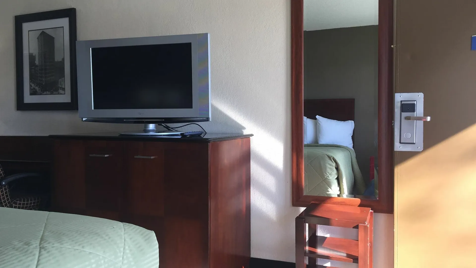 Red Roof Inn Charlotte - Airport 2*,