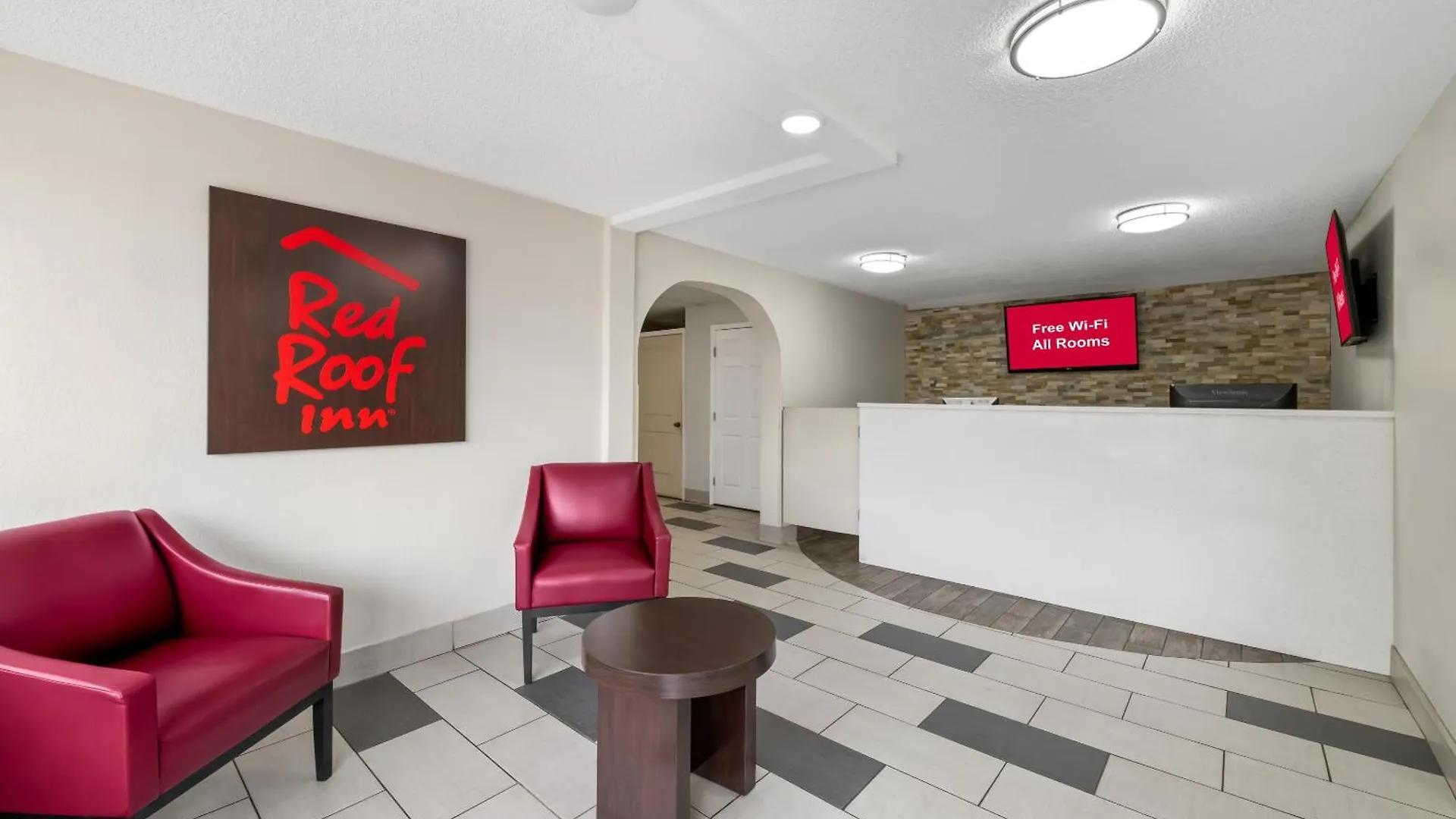 Red Roof Inn Charlotte - Airport 2*,  United States