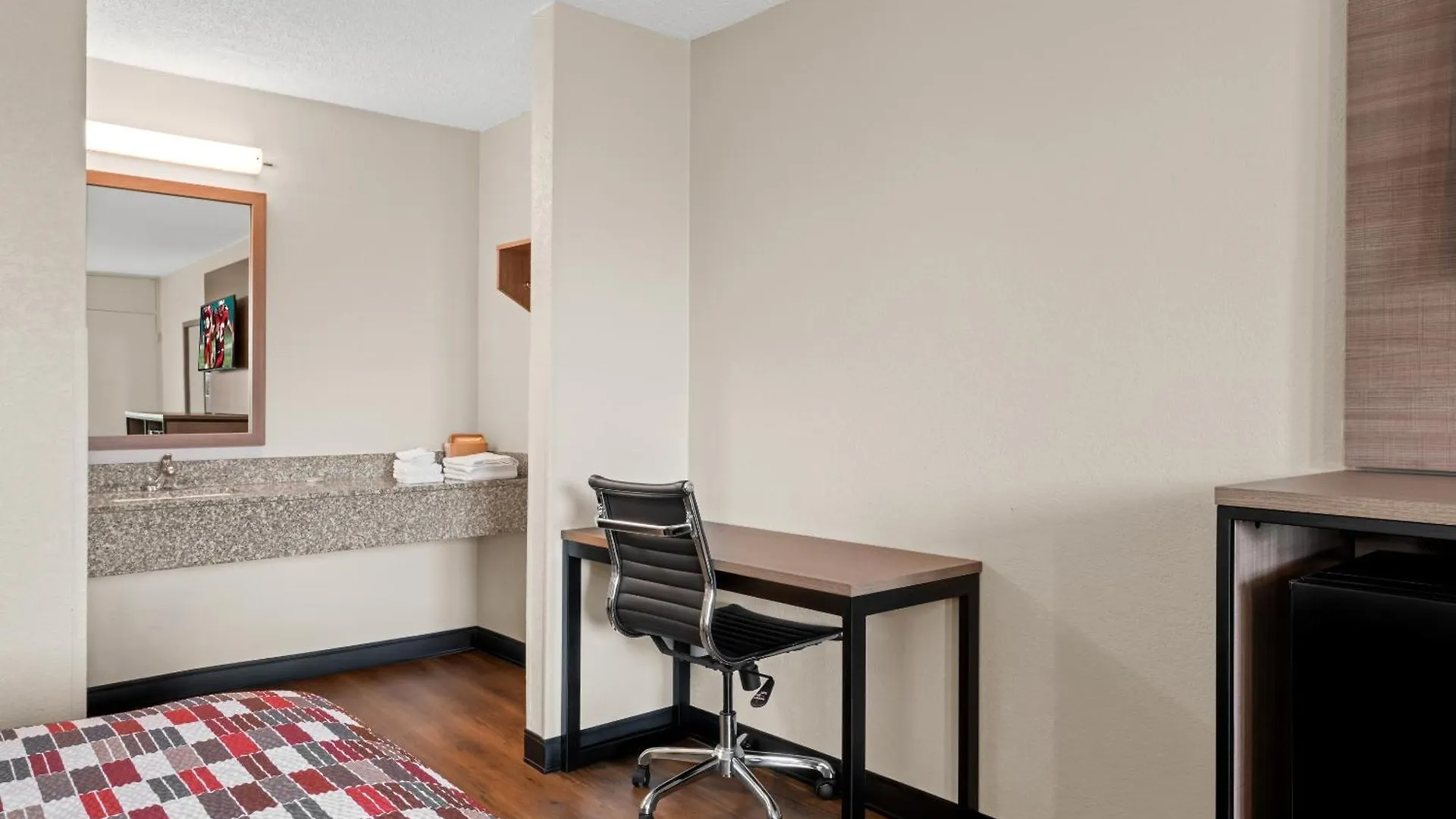 Red Roof Inn Charlotte - Airport United States