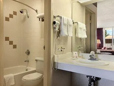 ** Motel Red Roof Inn Charlotte - Airport United States
