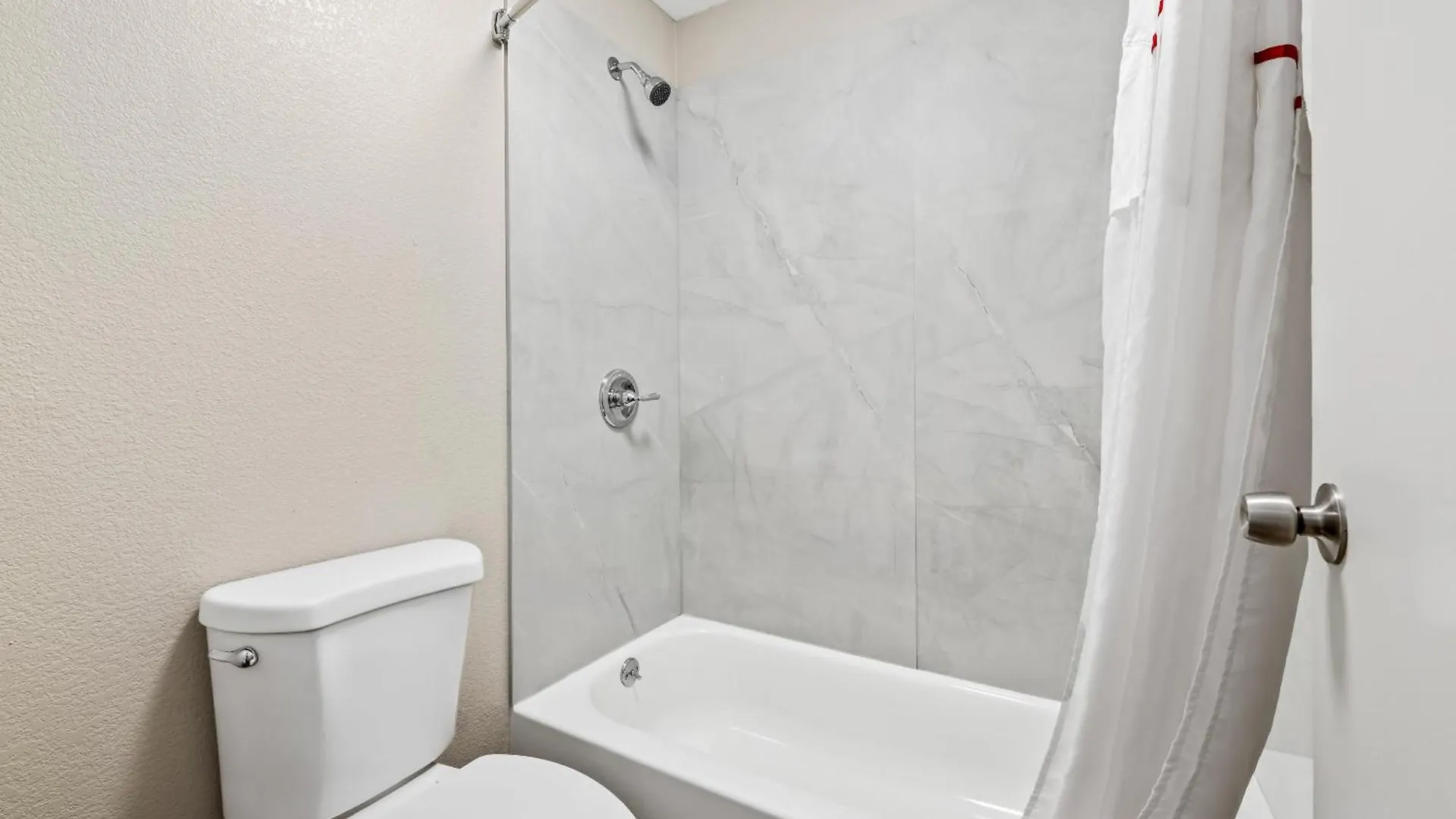 ** Motel Red Roof Inn Charlotte - Airport United States